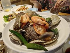 -海东头·疙瘩汤(万达四楼店)