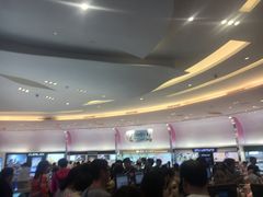 -王权免税店(廊曼机场店)