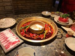 -小龙坎火锅(双林店)
