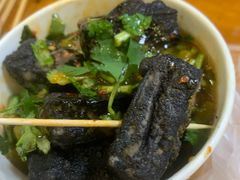 -无声臭豆腐(大井1号店)