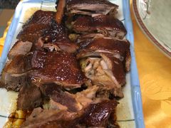 鼓油皇鹅杂-海鲜街菜馆(海珠南路店)