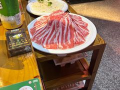 -小四川老火锅(欧风店)