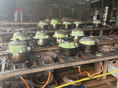 -红旗山庄(圭峰山店)