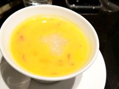 杨枝甘露-北京四季酒店·采逸轩