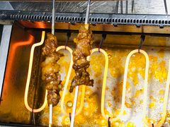 -悦屋老板娘的烤肉店(紫薇田园店)