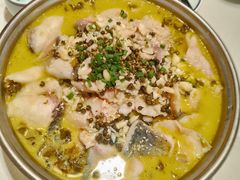 -刘胖子家常菜·蹄花焖藕(江汉路总店)