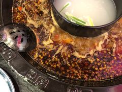 -重庆烧鸡公火锅(簋街店)
