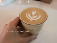 -HAY COFFEE