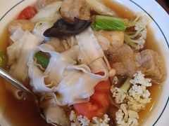 -南普陀素菜馆