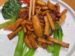 -粤仔湾砂锅粥(广益哥伦布店)