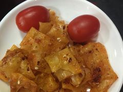 -蜀九香火锅(九眼桥店)
