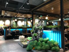 -东椰·海南椰子鸡火锅(朝阳门店)