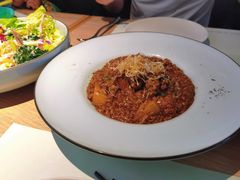 牛肋山药饭-幸薈飯堂