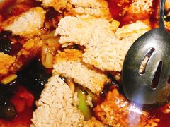 -卞氏菜根香·川菜(青羊万达店)