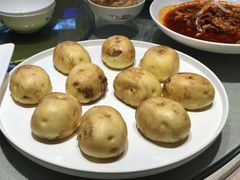 -辣螃铠盆盆蟹大排档(海昌店)
