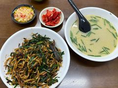 -三百碗宝应长鱼面(板仓街店)