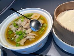 -小大董·烤鸭(观景餐厅·南京西路店)