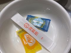 -英兰朝族饭店·英兰锅包肉(佳园路店)