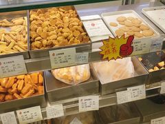 -上海哈尔滨食品厂(淮海中路店)