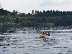 -仙海旅游度假区