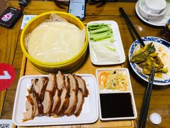 -董立兵烤鸭店(山大路店)