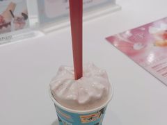 -DQ·蛋糕·冰淇淋(五棵松万达店)