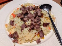 -谷丽麦馕新疆菜·清真(步步高梅溪新天地店)