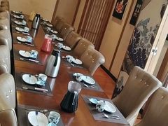 -福樱兰海鲜放题铁板烧(加州店)