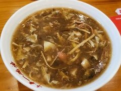-张小文胡辣汤(龙柏新村店)