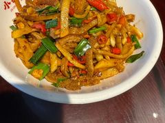 -小柴米·传统江西菜(万寿宫店)