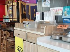 -熊吞·大碗丼烧肉饭(西市场嘉华店)