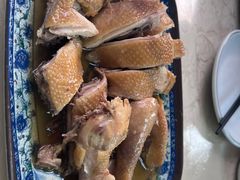 -芸海阁·农家私房菜(沙家浜景区出口店)