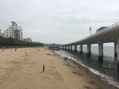 -演武大桥观景平台