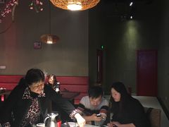 -善生坊巫山烤全鱼(龙旗广场店)