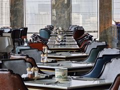 -美食汇自助餐厅(成都万达瑞华酒店)