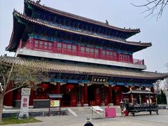 -天津妈祖文化园