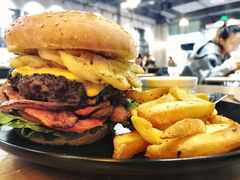 -HELLO 27 意面·沙拉·帕尼尼