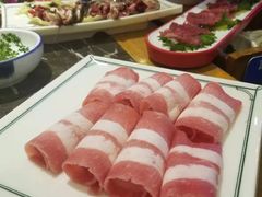 -蜀辣居鲜货老火锅(簇桥富顿中心店)
