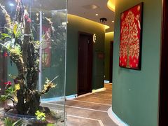 -泰悠谷养生SPA(世茂商业街店)