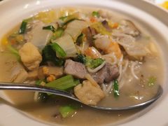 -莆田餐厅PUTIEN(深圳湾万象城家宴店)