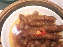 -吉旺港式餐厅(南方商城店)