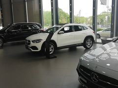 -宁波之星奔驰4S店(海曙店)