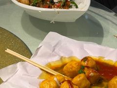 -潮福城潮州大酒楼(湖滨北路店)