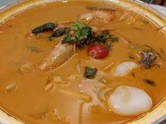 -米泰芒·东南亚料理(体育西店)