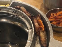 -姜虎东白丁烤肉(深圳湾后海汇店)