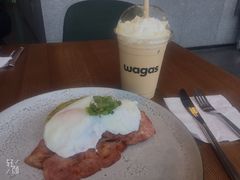 -Wagas沃歌斯(合生汇店)