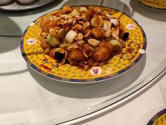-天外天烤鸭店(八角店)