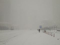 -大连星海广场音乐喷泉