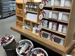 -MUJI无印良品(万达天鹅湖店)