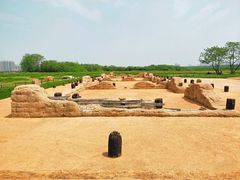 -盘龙城国家考古遗址公园